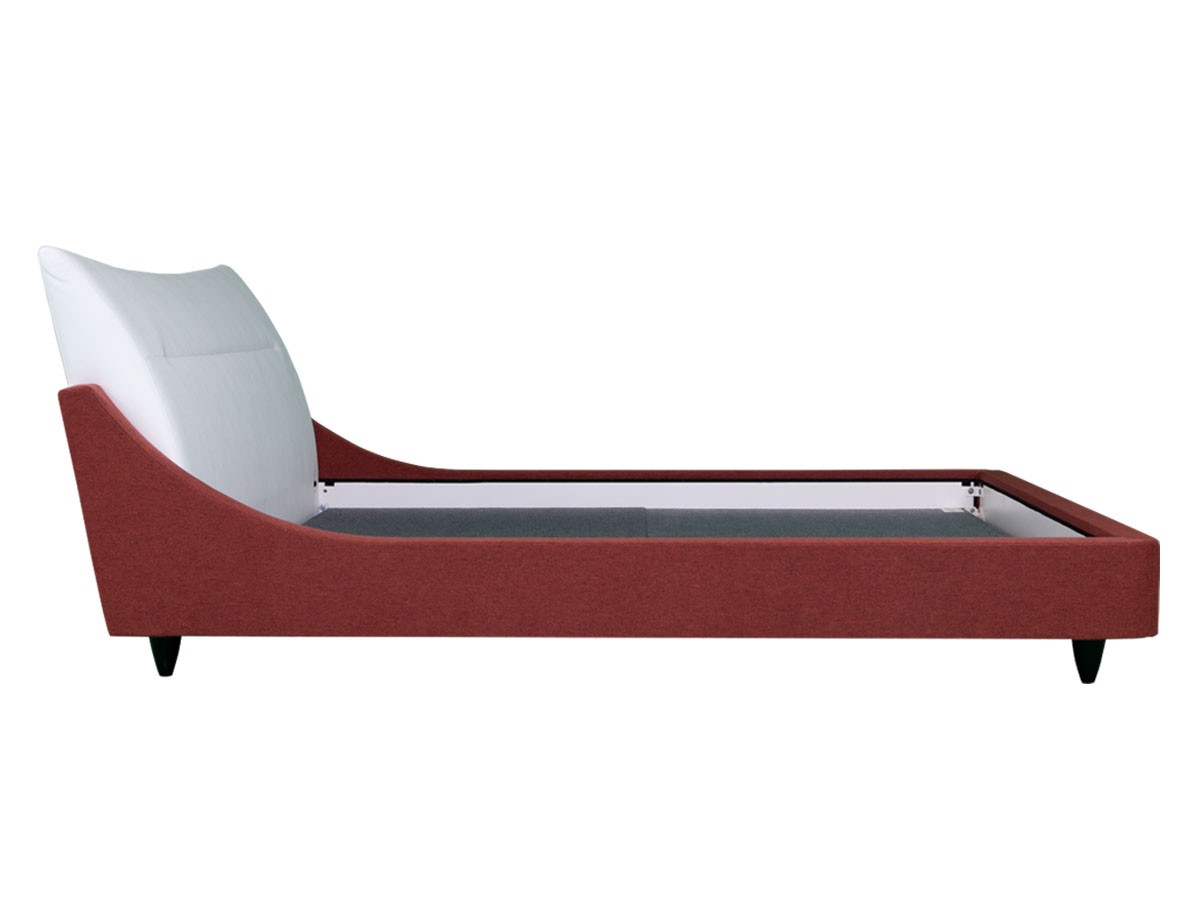 RUF BETTEN TREND LINE 016 / ルフ トレンドライン 016 （ベッド・寝具 > クイーンベッド） 6