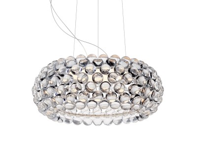 FOSCARINI Caboche Plus Pendant Grande / フォスカリーニ カボシュ