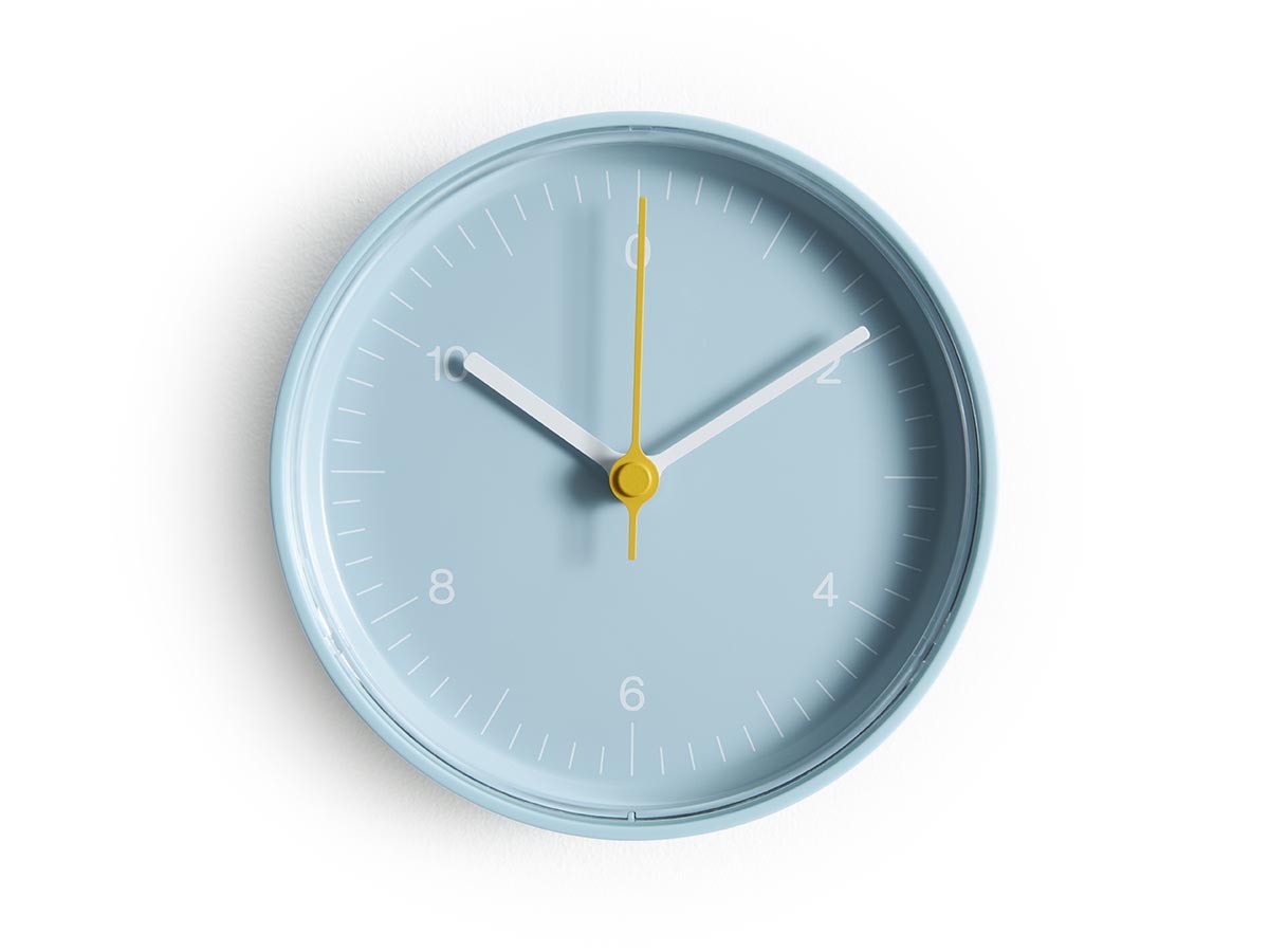 HAY TABLE CLOCK / ヘイ テーブルクロック （時計 > 置時計） 28