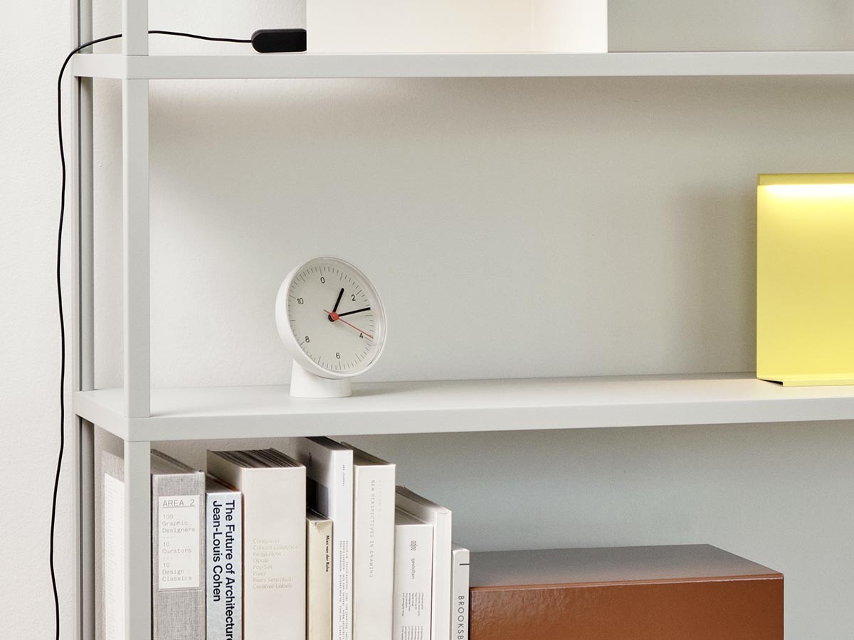 HAY TABLE CLOCK / ヘイ テーブルクロック （時計 > 置時計） 22