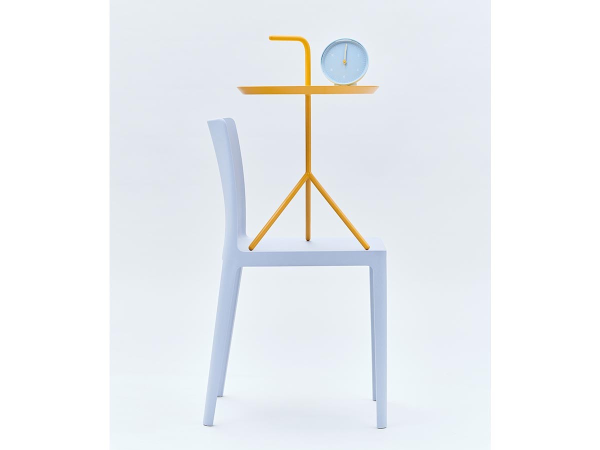HAY TABLE CLOCK / ヘイ テーブルクロック （時計 > 置時計） 24