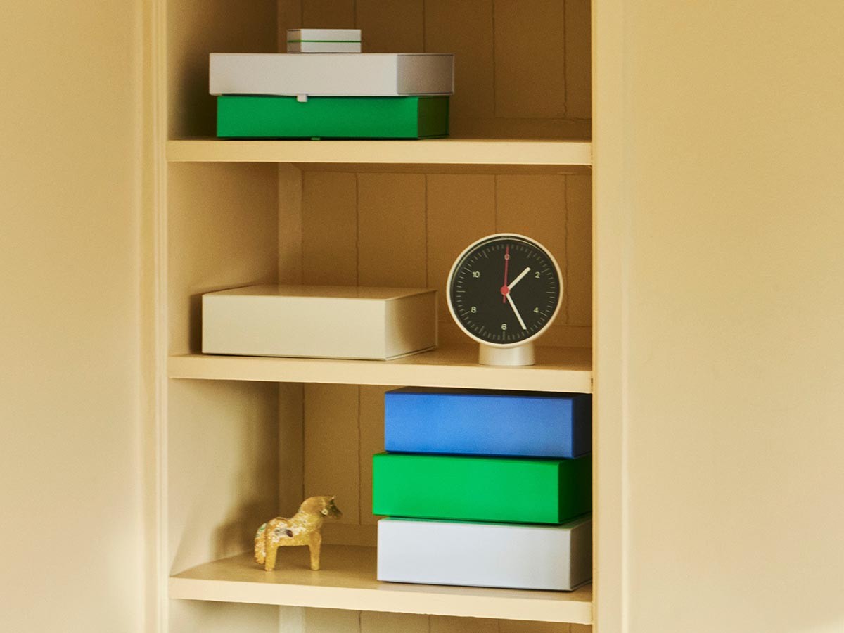 HAY TABLE CLOCK / ヘイ テーブルクロック （時計 > 置時計） 12
