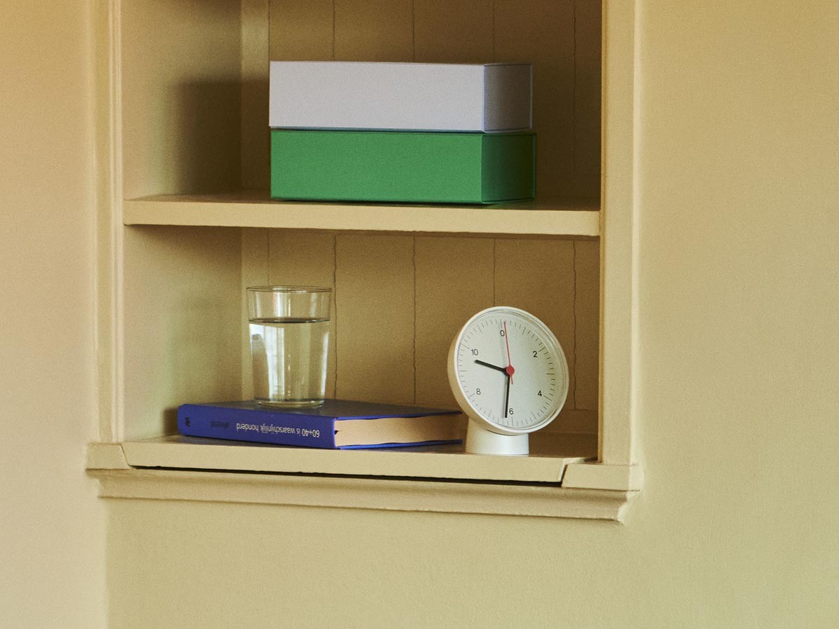 HAY TABLE CLOCK / ヘイ テーブルクロック （時計 > 置時計） 20