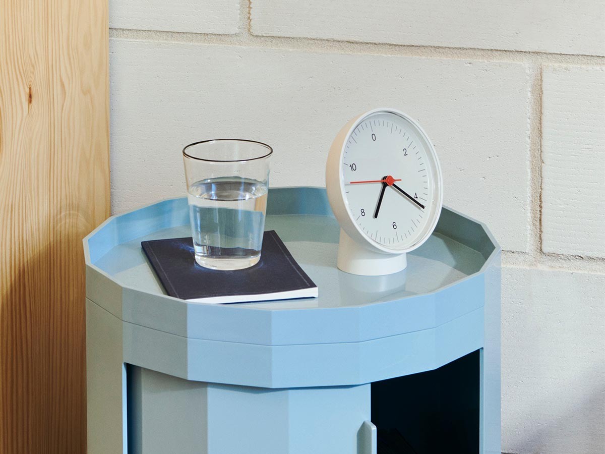 HAY TABLE CLOCK / ヘイ テーブルクロック （時計 > 置時計） 17