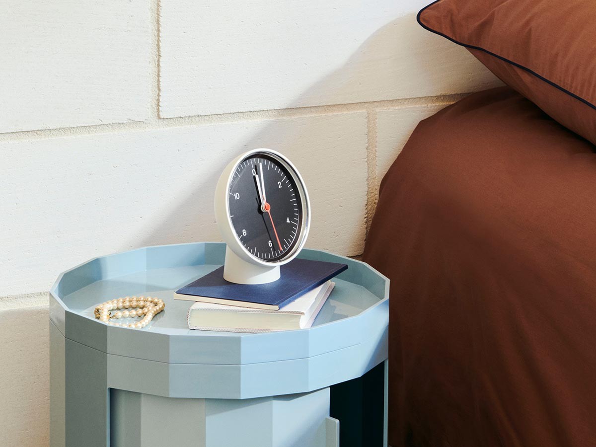 HAY TABLE CLOCK / ヘイ テーブルクロック (時計 > 置時計) 1