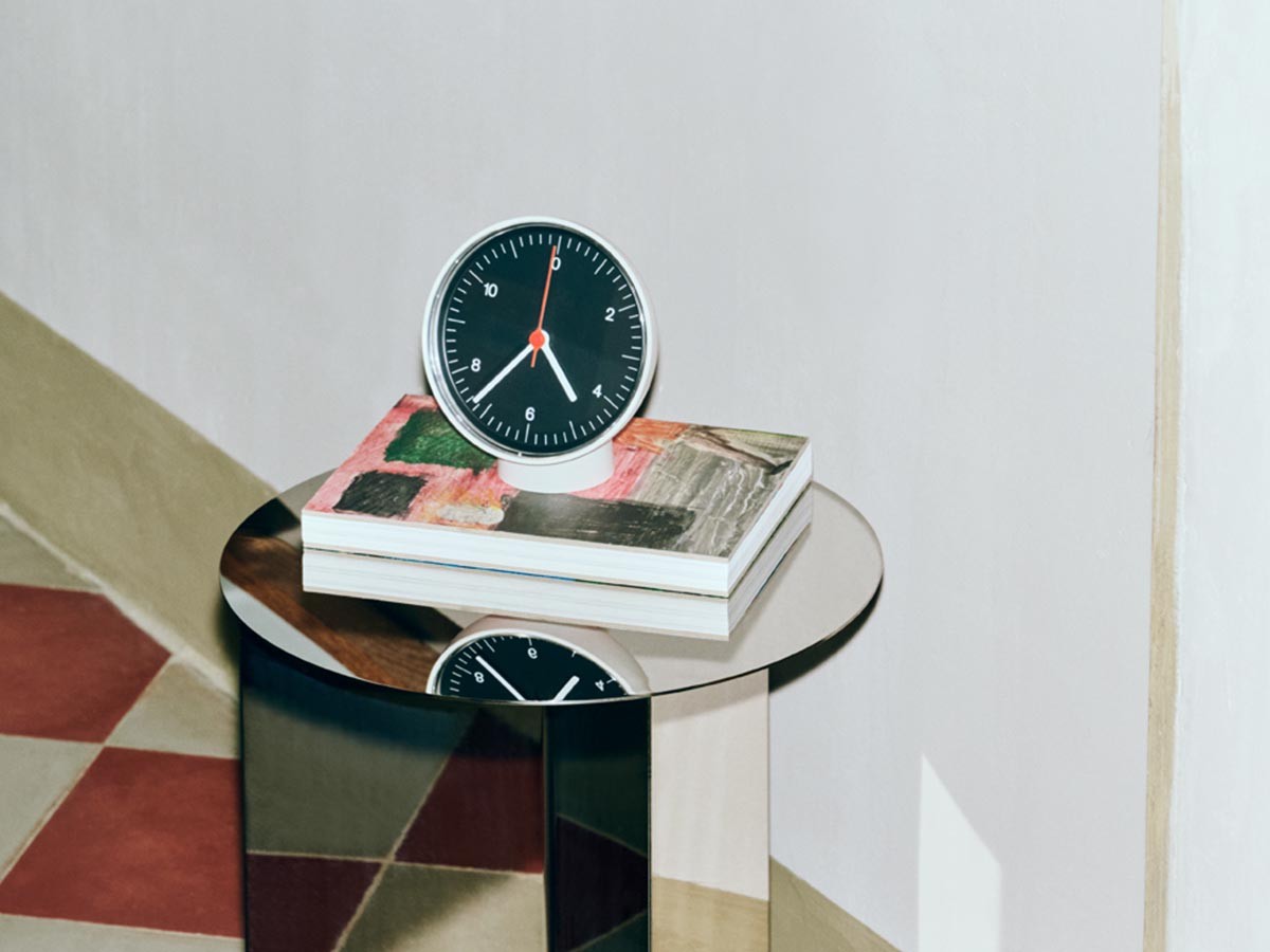 HAY TABLE CLOCK / ヘイ テーブルクロック （時計 > 置時計） 11