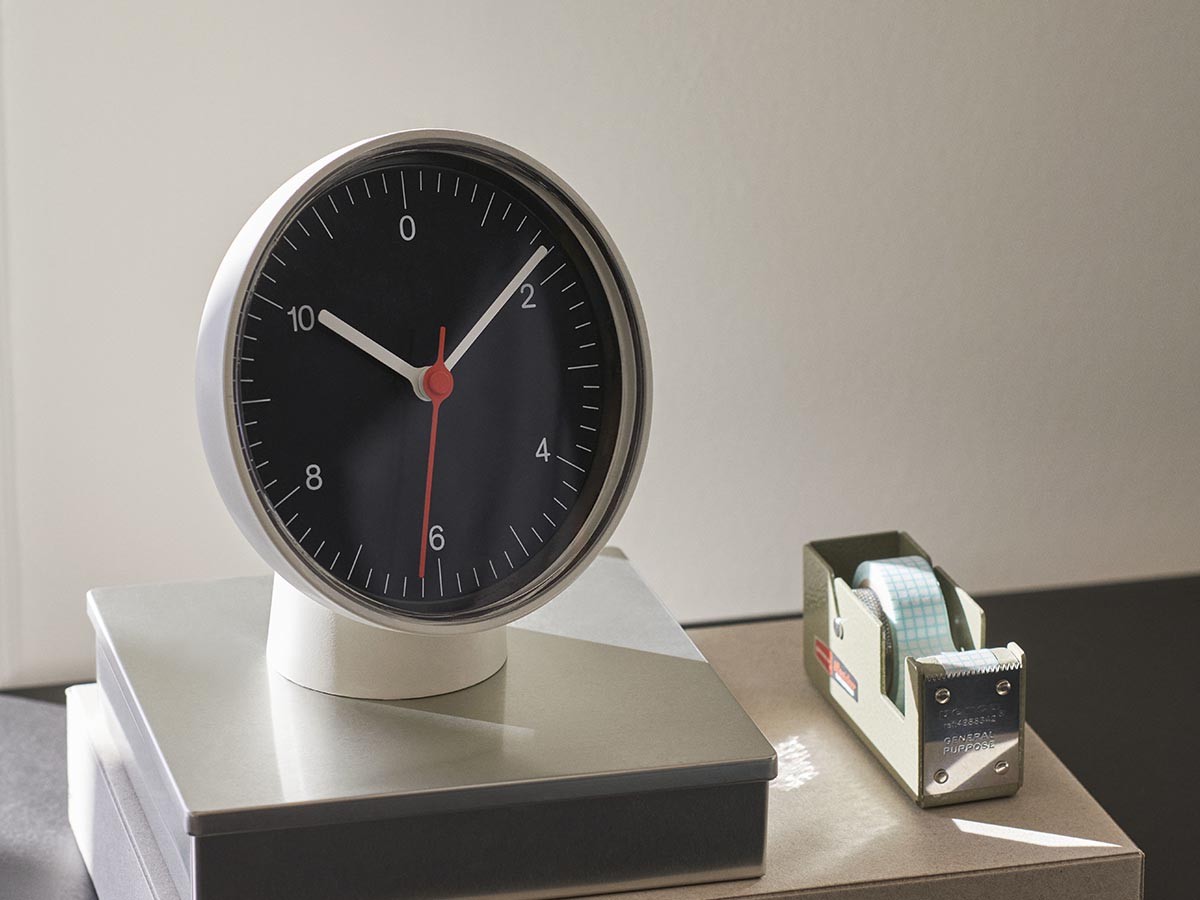 HAY TABLE CLOCK / ヘイ テーブルクロック （時計 > 置時計） 7