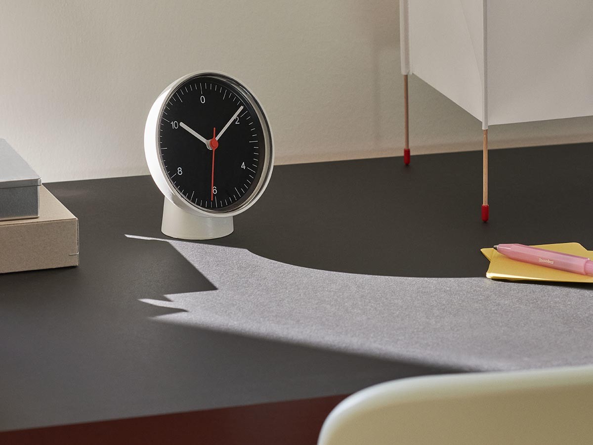 HAY TABLE CLOCK / ヘイ テーブルクロック （時計 > 置時計） 6