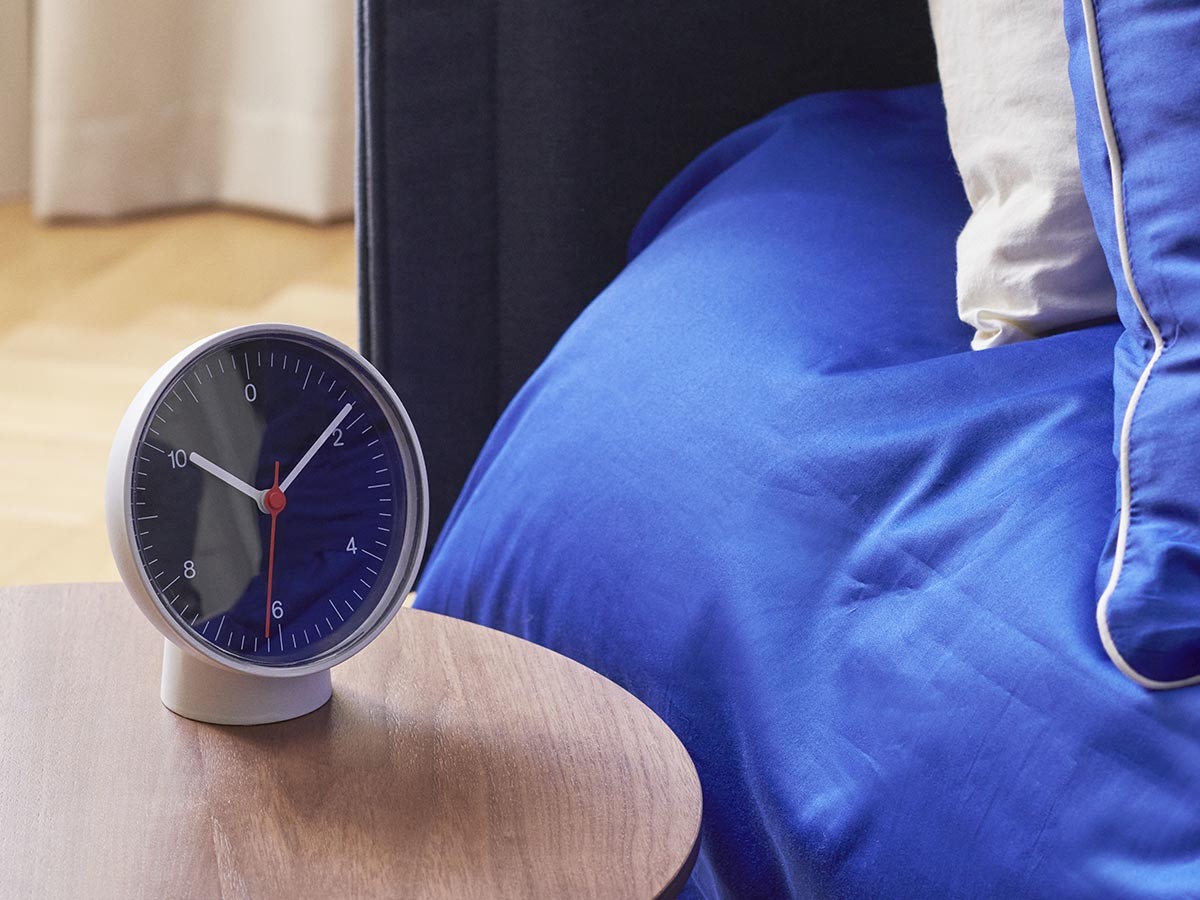 HAY TABLE CLOCK / ヘイ テーブルクロック （時計 > 置時計） 8