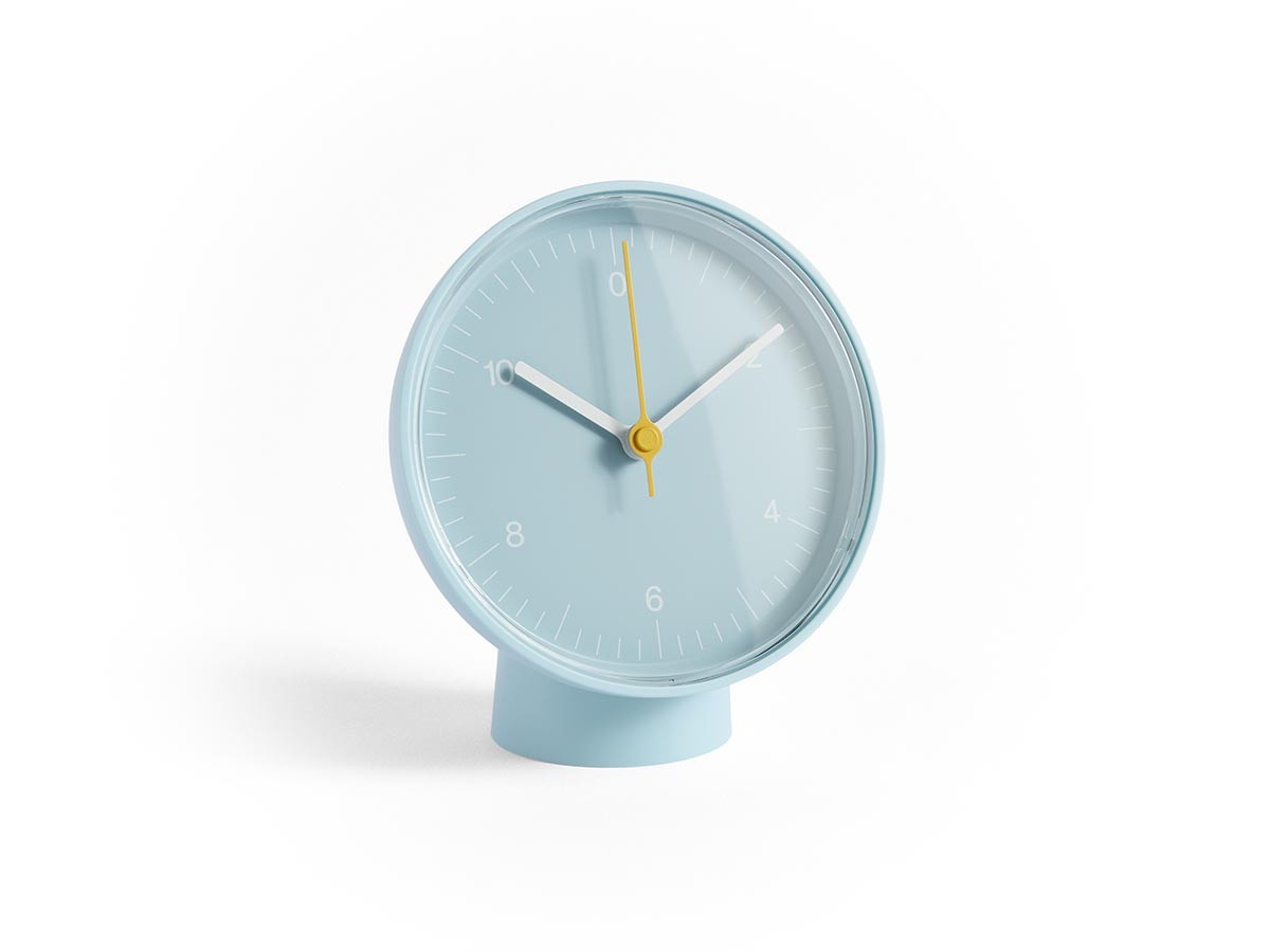 HAY TABLE CLOCK / ヘイ テーブルクロック （時計 > 置時計） 3