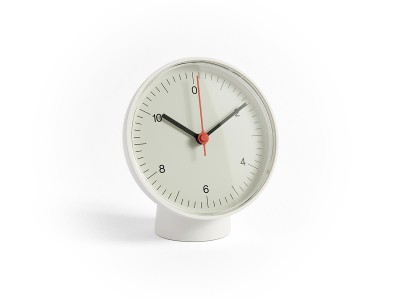 everyone ON THE DOT DESK CLOCK エブリワン　置時計 everyone ON THE DOT DESK CLOCK スタイリスト私物 - メルカリ