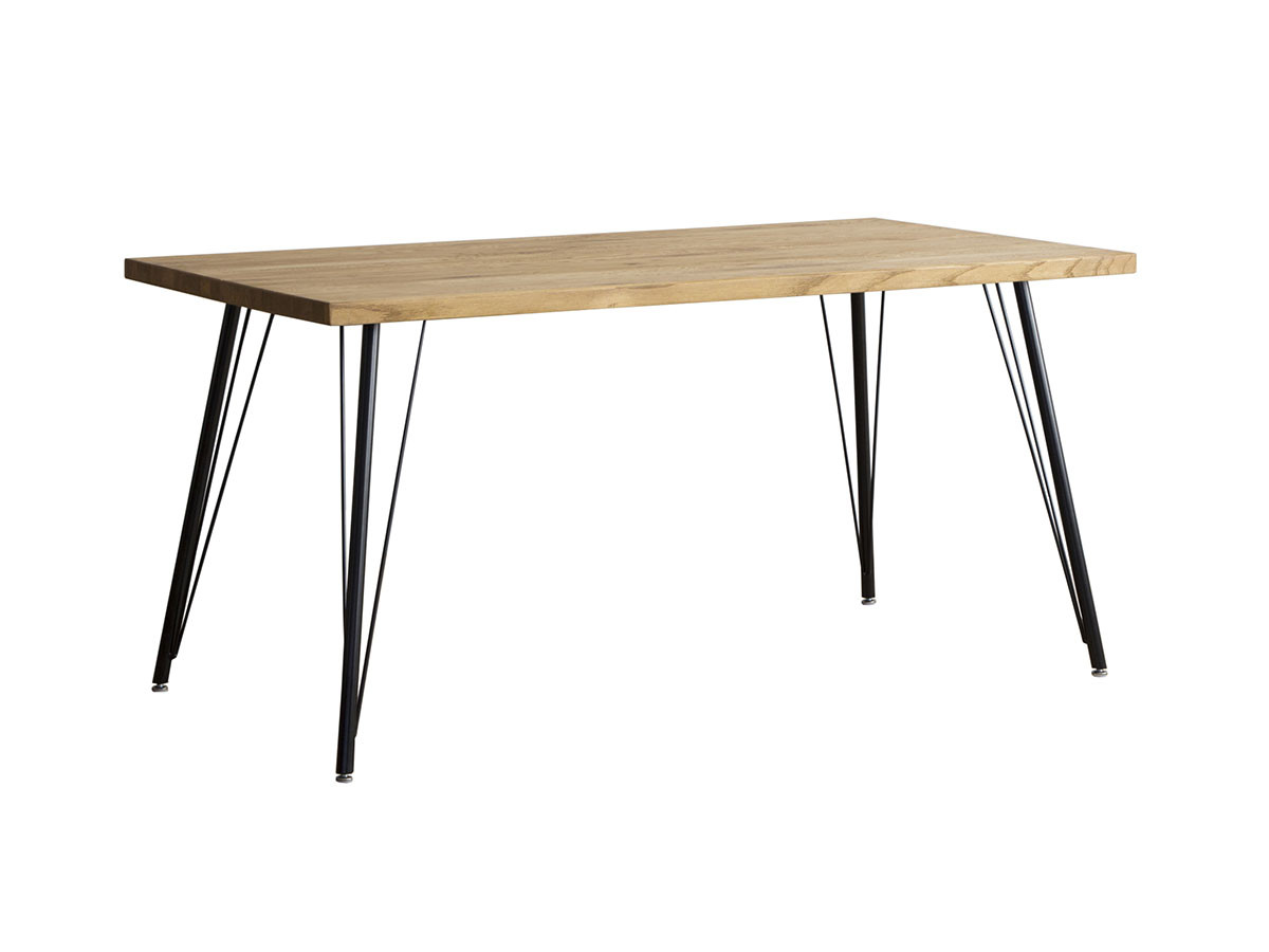 Knot antiques FRANK TABLE / ノットアンティークス フランク テーブル 