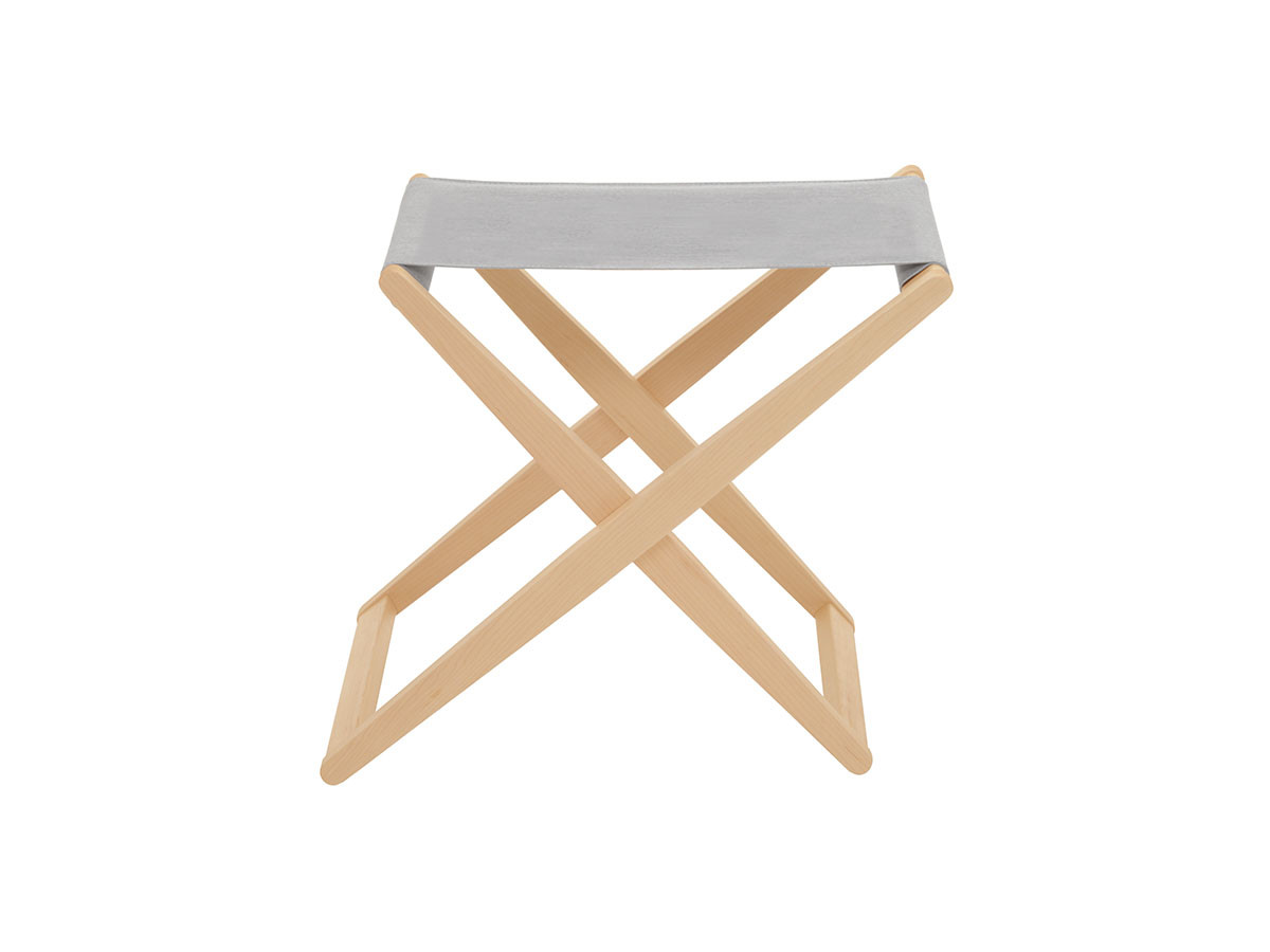 NAGANO INTERIOR Friendly!!
M folding stool