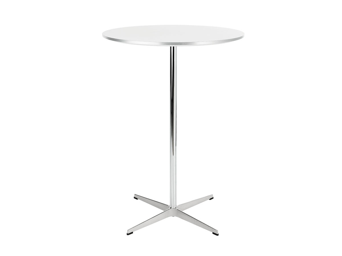 FRITZ HANSEN BAR TABLE SERIES
CIRCULAR / フリッツ・ハンセン バーテーブルシリーズ
円形ハイテーブル A922 （テーブル > カウンターテーブル・バーテーブル） 1