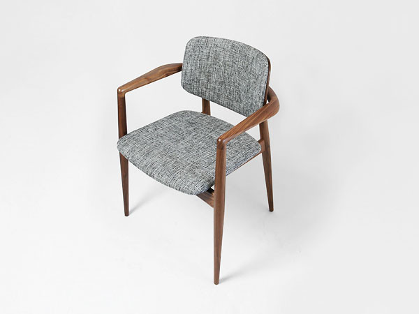 Cochi arm chair / コチ アーム チェア （チェア・椅子 > ダイニングチェア） 51