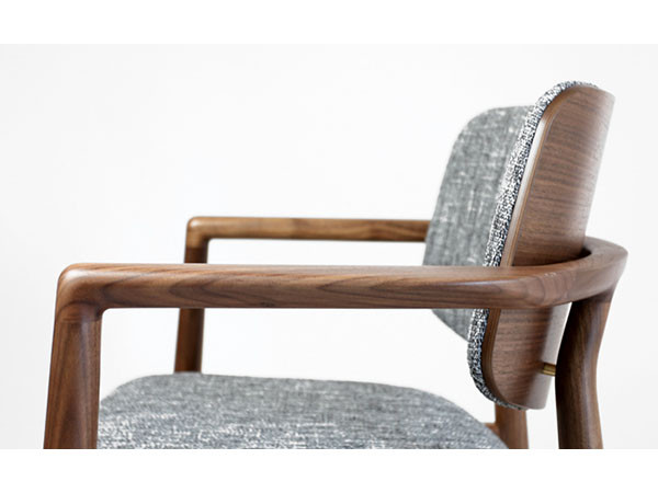 Cochi arm chair / コチ アーム チェア （チェア・椅子 > ダイニングチェア） 22