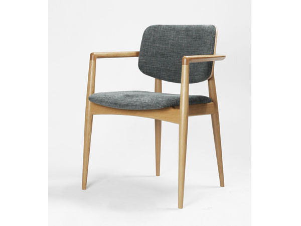 Cochi arm chair / コチ アーム チェア （チェア・椅子 > ダイニングチェア） 30