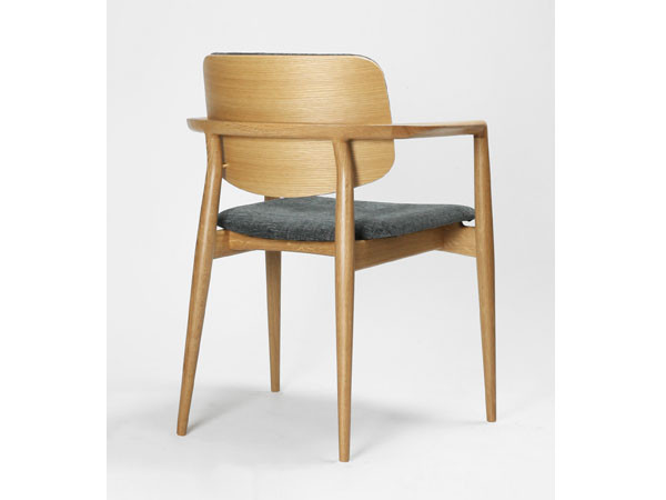 Cochi arm chair / コチ アーム チェア （チェア・椅子 > ダイニングチェア） 34