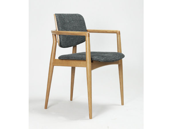 Cochi arm chair / コチ アーム チェア （チェア・椅子 > ダイニングチェア） 36
