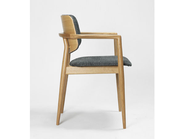 Cochi arm chair / コチ アーム チェア （チェア・椅子 > ダイニングチェア） 35