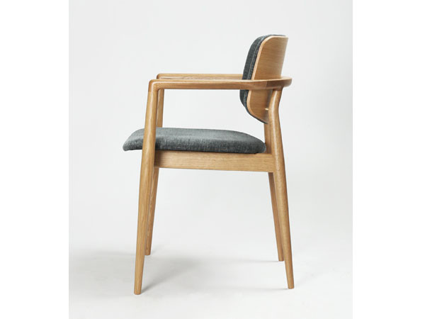 Cochi arm chair / コチ アーム チェア （チェア・椅子 > ダイニングチェア） 31