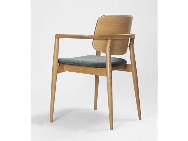 Cochi arm chair / コチ アーム チェア （チェア・椅子 > ダイニングチェア） 32