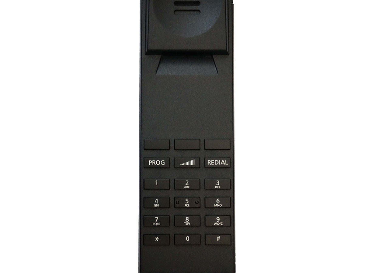 JACOB JENSEN HT20-3B Telephone / ヤコブ・イェンセン HT20-3B 電話機