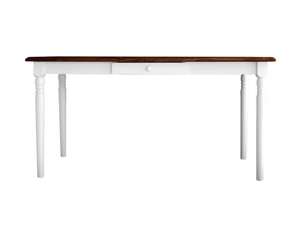 mam Fennel dining table / マム フィンネル ダイニングテーブル 幅140cm （テーブル > ダイニングテーブル） 9