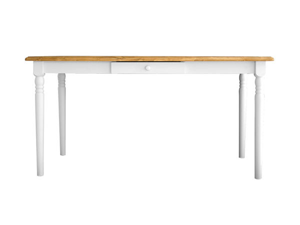 mam Fennel dining table / マム フィンネル ダイニングテーブル 幅140cm