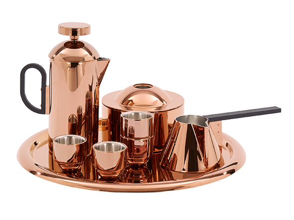 Tom Dixon. Brew Cafetiere Copper / トム・ディクソン ブリュー カフェテリア コッパー （食器・テーブルウェア > その他テーブルウェア） 9