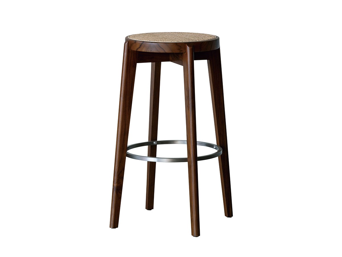 CLUB BAR STOOL