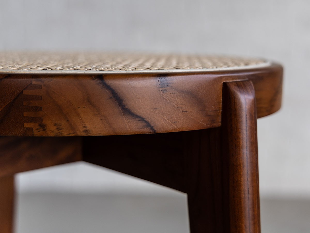 Knot antiques CLUB BAR STOOL / ノットアンティークス クラブ バースツール （チェア・椅子 > カウンターチェア・バーチェア） 7