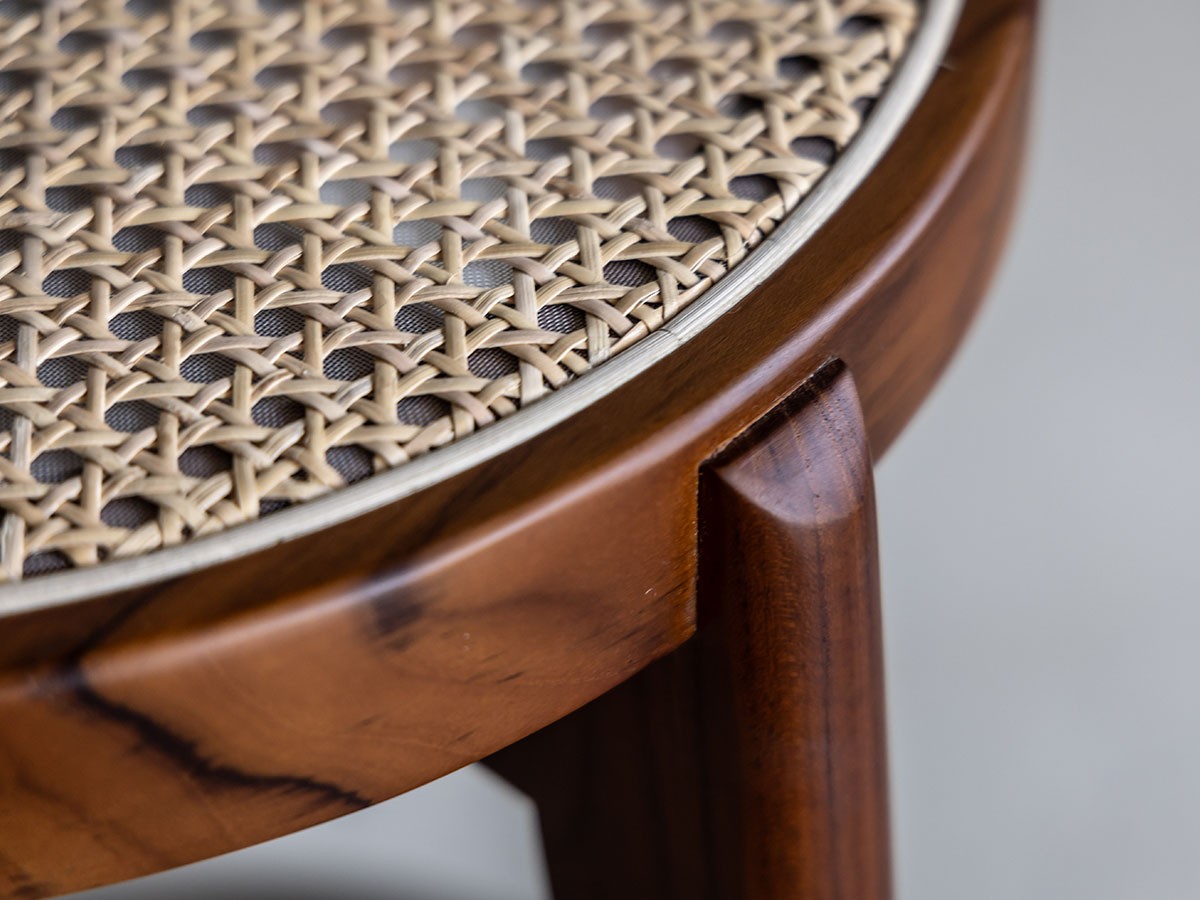 Knot antiques CLUB BAR STOOL / ノットアンティークス クラブ バースツール （チェア・椅子 > カウンターチェア・バーチェア） 6