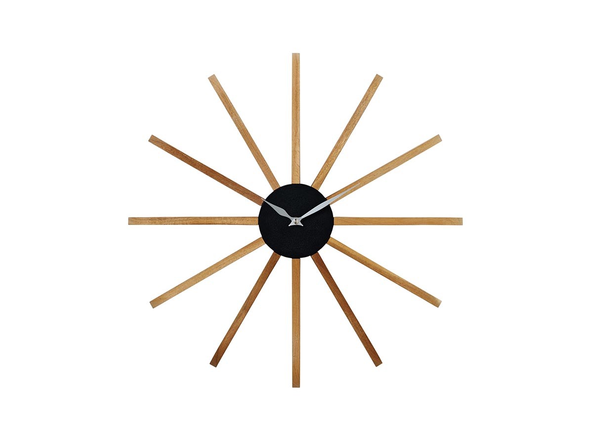 Wall Clock / 壁掛け時計 #118106 （時計 > 壁掛け時計） 2