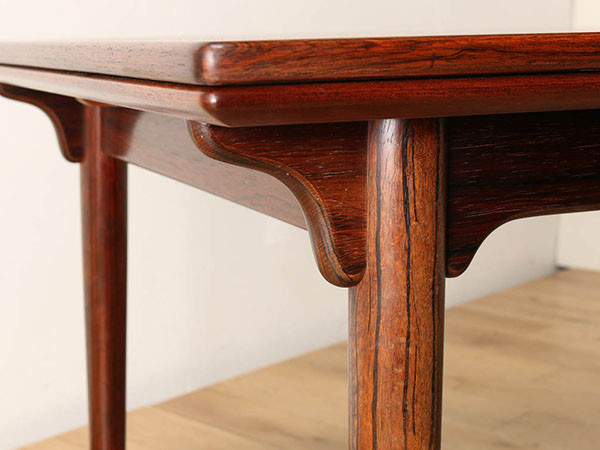 Lloyd's Antiques Real Antique Draw Leaf Table / ロイズ
