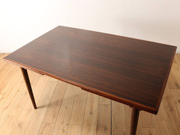 Lloyd's Antiques Real Antique Draw Leaf Table / ロイズ