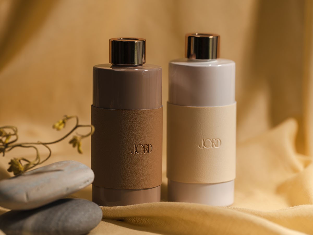 JORD DIFFUSER / ヨルド ディフューザー 180ml（ウォームモーニング） （インテリア雑貨 > ルームフレグランス） 5