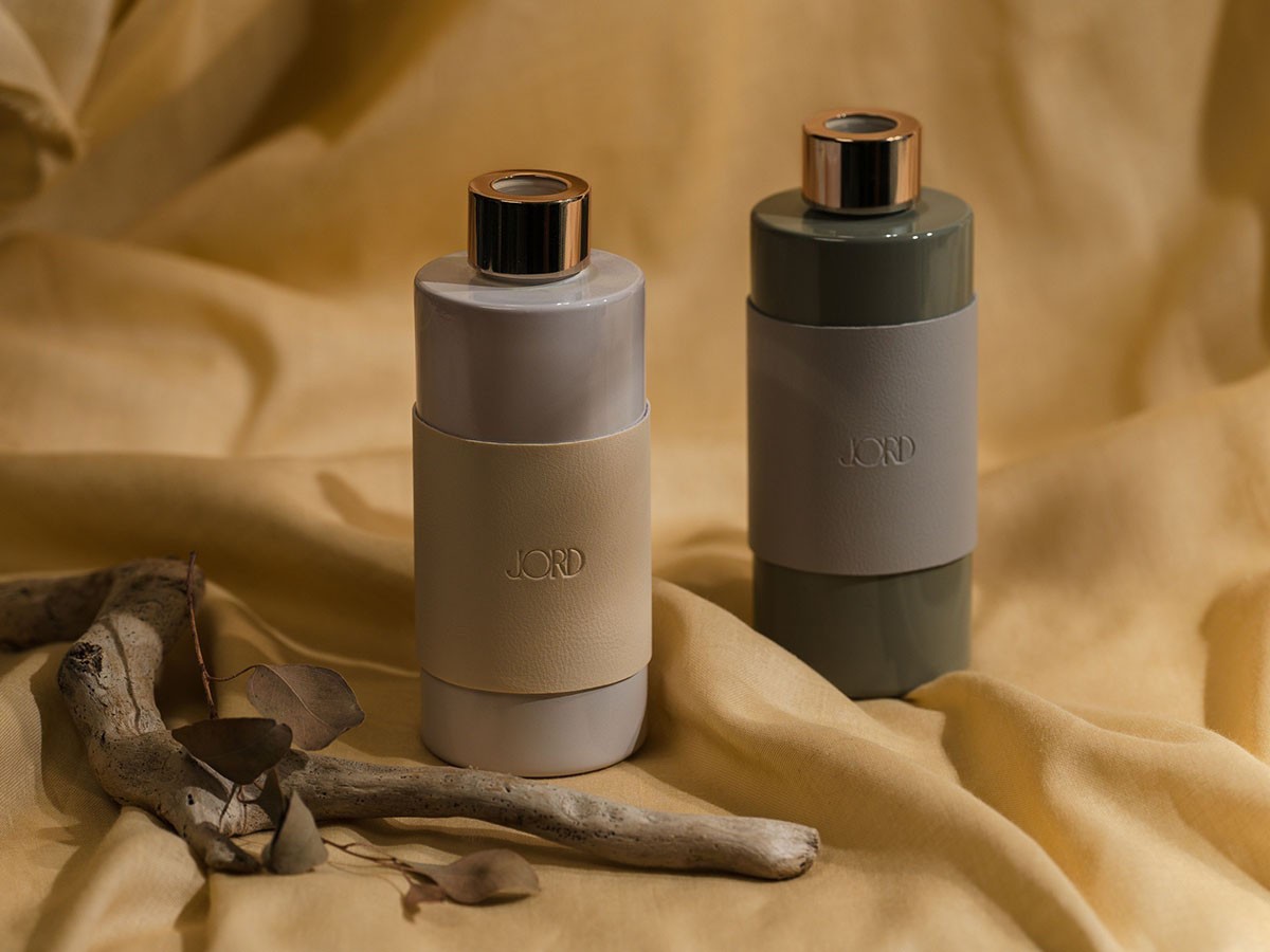 JORD DIFFUSER / ヨルド ディフューザー 180ml（ウォームモーニング） （インテリア雑貨 > ルームフレグランス） 4