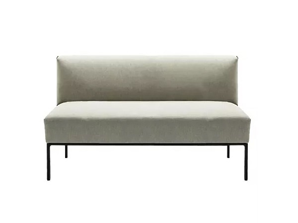 Andreu World Raglan
2-Seater Sofa