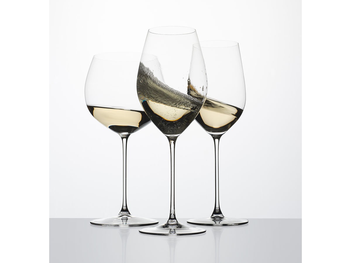 RIEDEL Riedel Veritas
Sauvignon Blanc / リーデル リーデル・ヴェリタス
ソーヴィニヨン・ブラン 2脚セット （食器・テーブルウェア > ワイングラス・シャンパングラス） 3