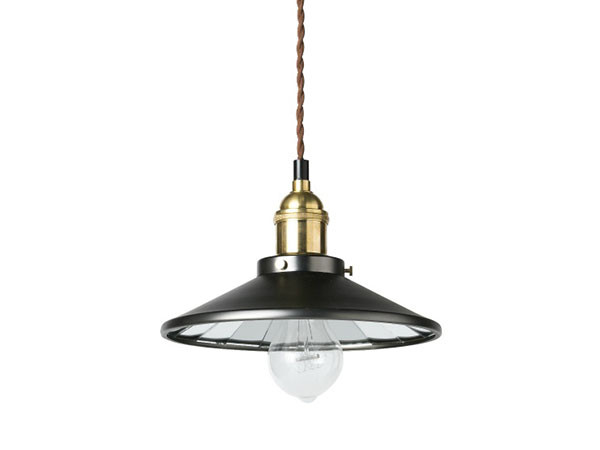 PANAMA PENDANT LAMP 1