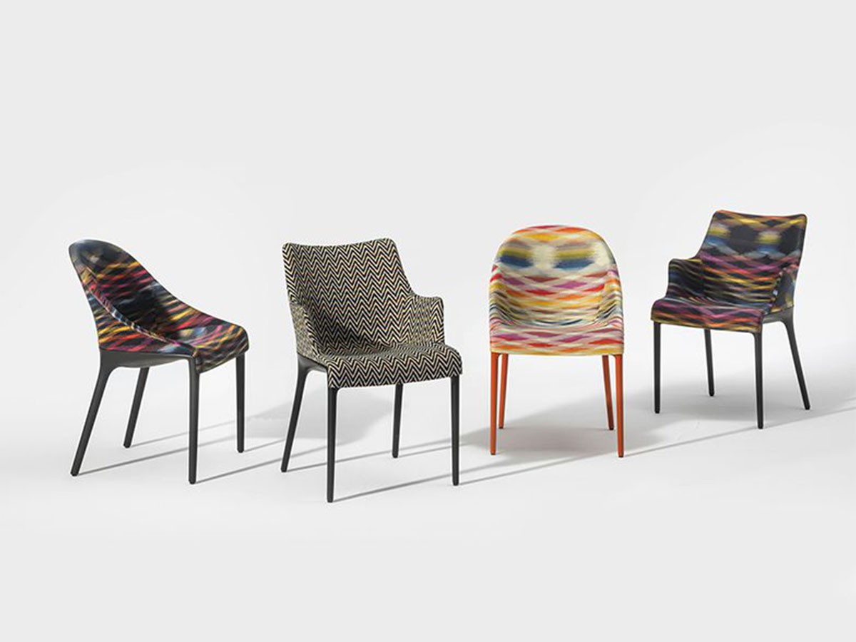 Kartell ELEGANZA ELA MISSONI / カルテル エレガンツァ エラ