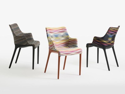 Kartell ELEGANZA NIA MISSONI / カルテル エレガンツァ ニア