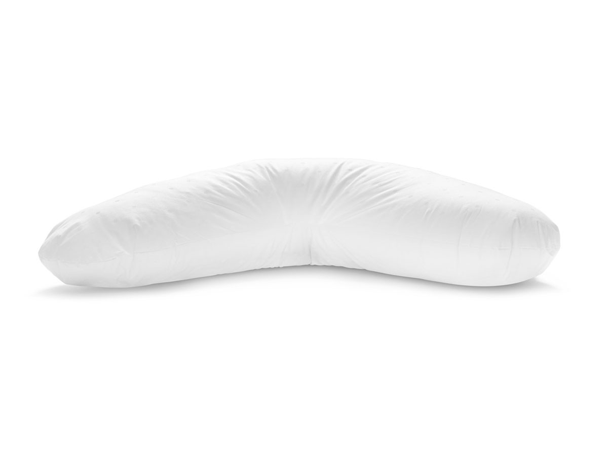 NORDIC SLEEP Nursing Pillow / ノルディック スリープ 授乳サポート枕 カバー付 （ベッド・寝具 > 枕） 3
