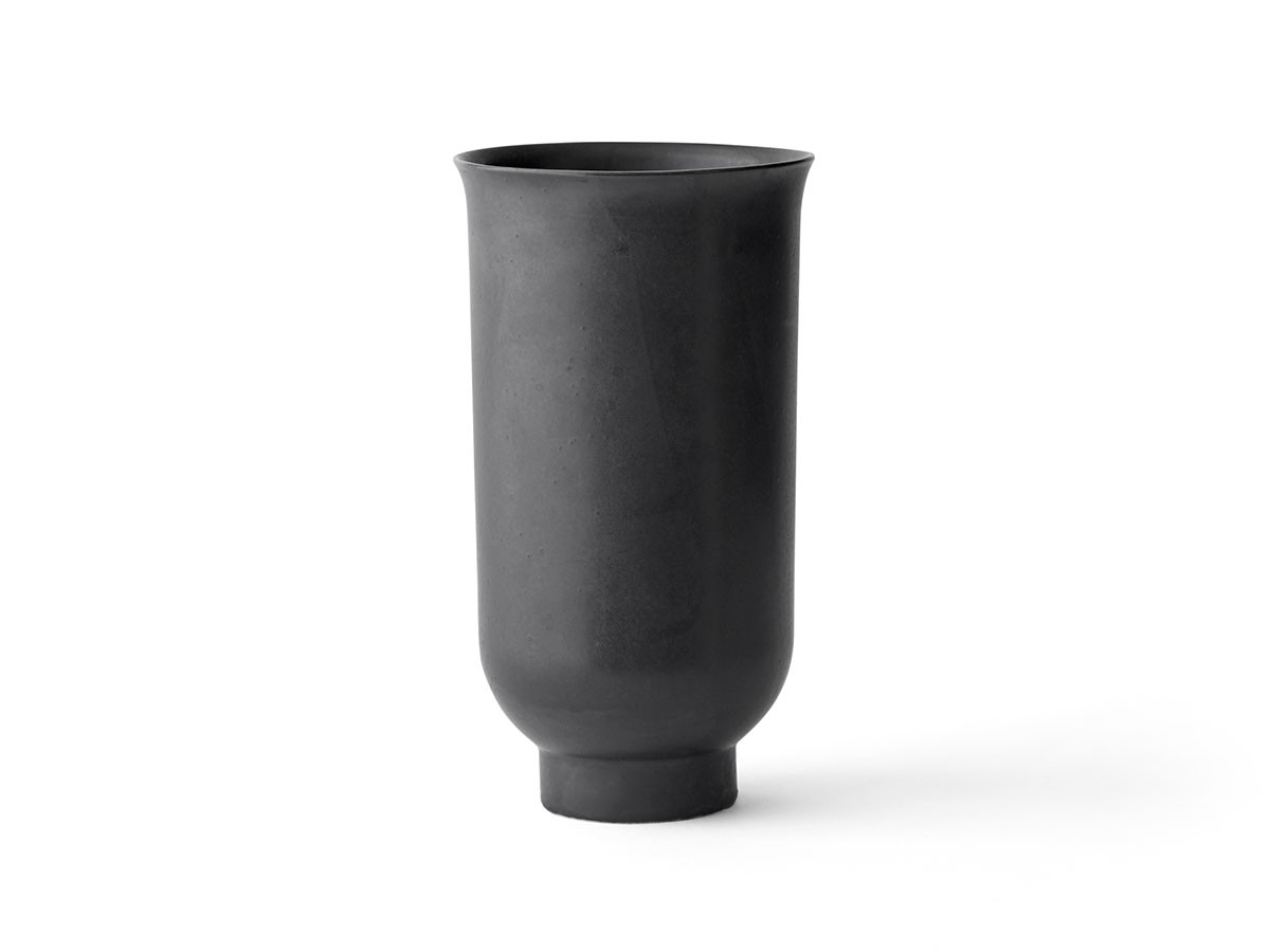 Audo Copenhagen Cyclades Vase / オドー コペンハーゲン キクラデスベース S （花器・プランター・グリーン > 花瓶・フラワーベース） 5