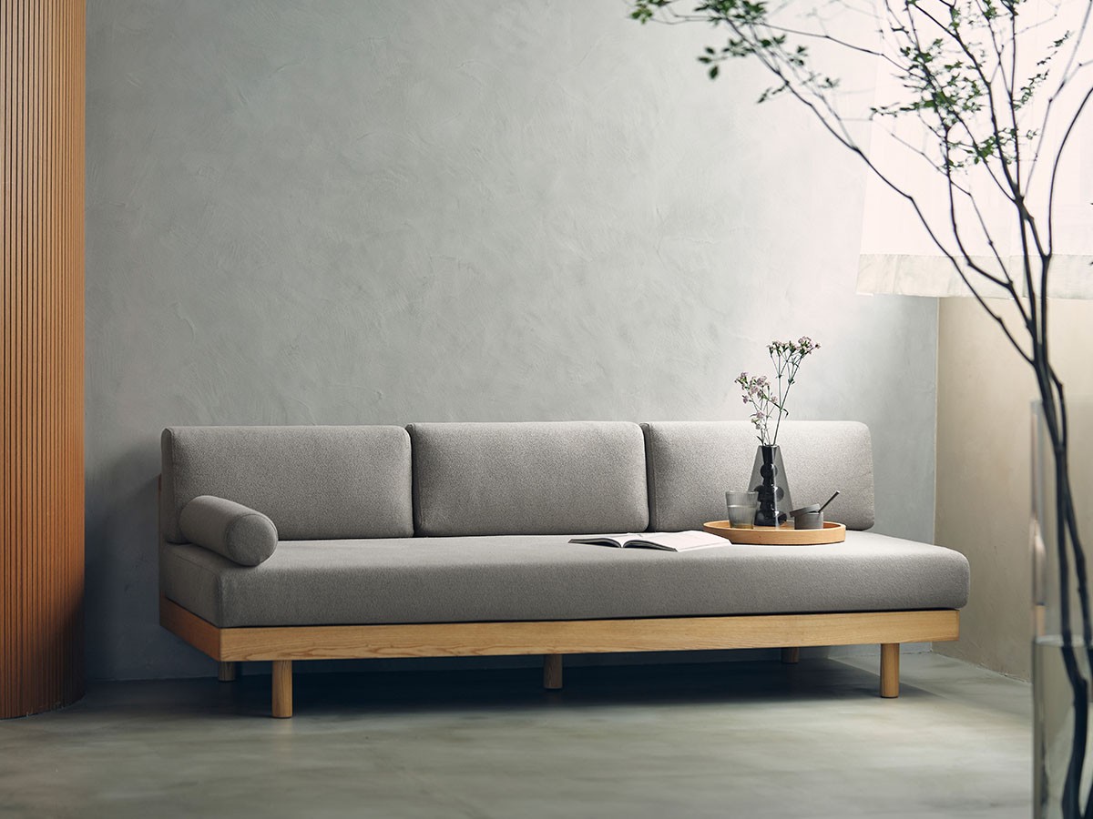 bolster cushion / ボルスタークッション （ソファ > ソファカバー・オプション） 6