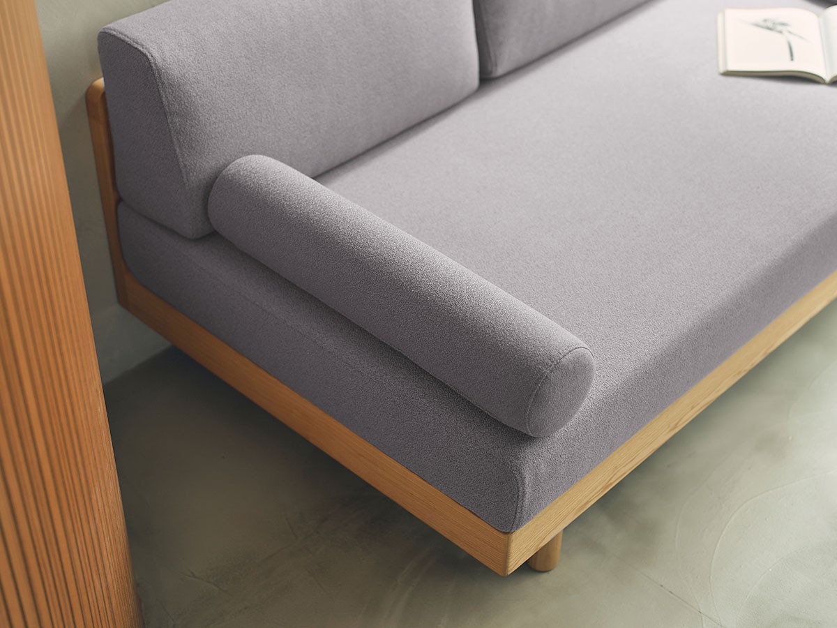 SIEVE&nbsp;bolster cushion