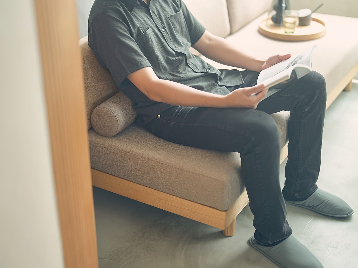 bolster cushion / ボルスタークッション （ソファ > ソファカバー・オプション） 11