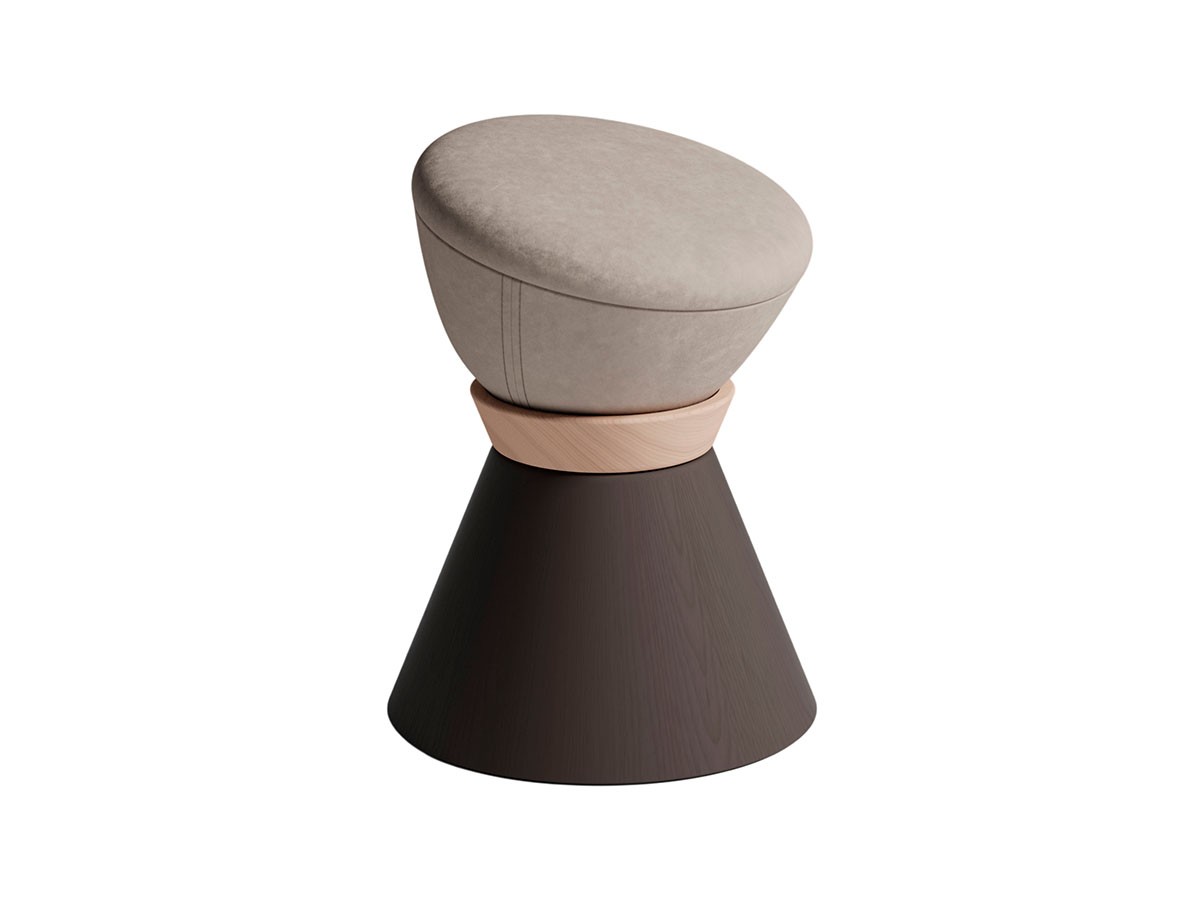 FLYMEe PLUS Pivot Stool / フライミープリュス ピボットスツール