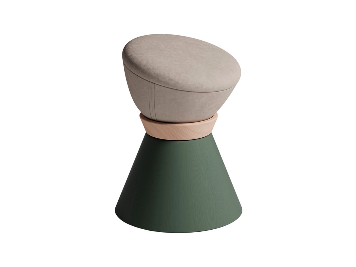 FLYMEe PLUS Pivot Stool / フライミープリュス ピボットスツール